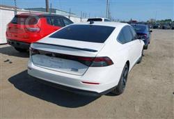 هوندا أكورد